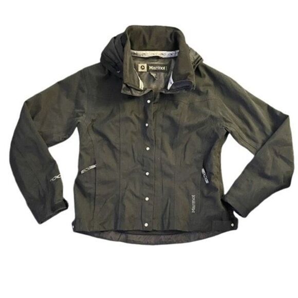 Marmot Windbreaker - Picture 1 of 6
